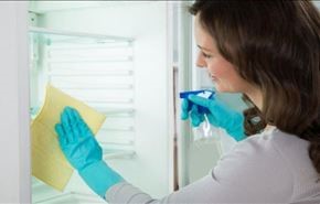 4 طرق للتخلص من رائحة الثلاجة المزعجة