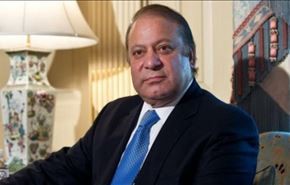 نواز شريف: ايران وافقت على لقاء مسؤولين سعوديين في باكستان