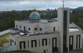 شاهد.. أول مسجد صديق للبيئة يفتتح في باريس هذا العام