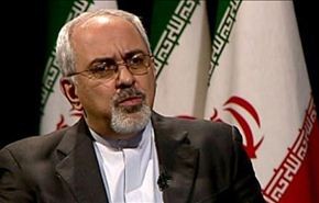 ظریف: ایران تسعی لتوفیر الامن الاقلیمي مع دول الجوار
