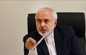 ظريف: لن تحدث حرب بين ايران والسعودية