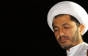 منع أمين عام الوفاق المعتقل من الاتصالات والزيارات
