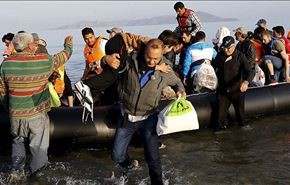 مسلسل غرق اللاجئين..مأساة مستمرة +فيديو