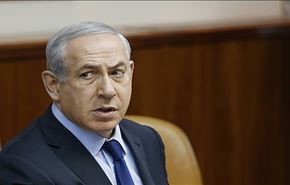 نتنياهو يطالب اوروبا التعامل مع تل أبيب كتعامل دول عربية معها