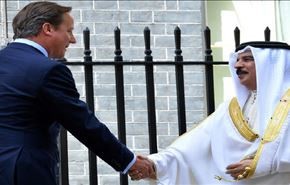 تقرير بريطانيّ مثير يميط اللثام عن بيع لندن أسلحة للبحرين