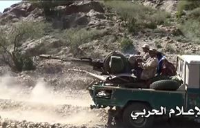 فيديو؛ انجازات كبيرة للقوات اليمنية في تعز والضالع ومأرب