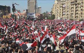 في ذكراها... الثورة المصرية وموقعها في حاضر الدولة+فيديو