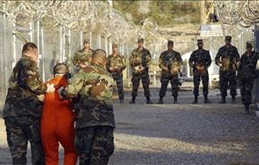 حارس في غوانتانامو: الـ CIA تتخلص من معتقلين 