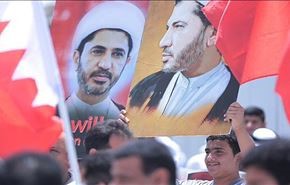 المنامة تحيل الشيخ سلمان للنيابة العامة بتهمة..