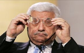 عباس : استمرار التنسيق الامني مع الاحتلال الإسرائيلي!
