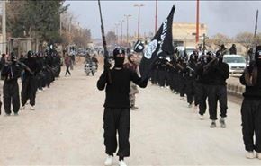 داعش جنجگویان خارجی خود را از دست می‌دهد