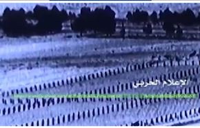 بالفيديو.. كمين للجيش السوري بريف درعا يوقع بـ 15 مسلحا