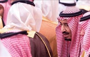 دلیل نگرانی شاهزادگان درباره آینده آل سعود