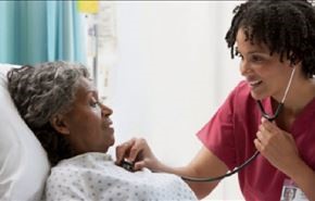 امراض القلب عند النساء