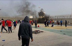 قضاء البحرين ينكل بعشرات البحرينيين بأحكام ثقيلة