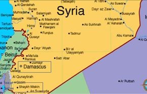 90 درصد شهر شیخ مسکین سوریه آزاد شد