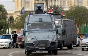 بازداشت صدها مصری در سالگرد انقلاب علیه مبارک