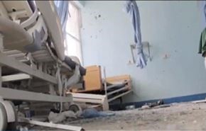 عربستان 180 بیمارستان یمن را نابود کرد