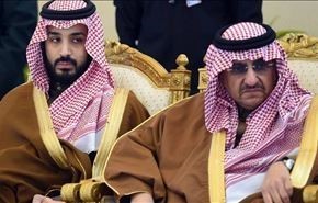 پشت‌پرده جنگ قدرت در عربستان، پادشاه بعدی کیست+ ویدیو زیرنویس فارسی