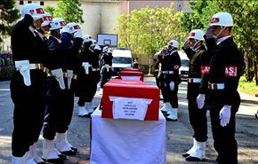 مقتل 3 جنود اتراك باشتباكات في دياربكر