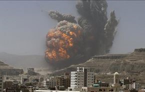 ضحايا بغارات باليمن ومقتل جنود سعوديين بقصف جيزان