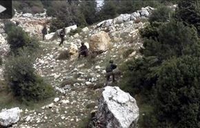 ارتش سوریه مناطق تحت کنترل خود را گسترش داد+فیلم