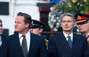 رايتس ووتش: بريطانيا كذبت بشأن انتهاكات العدوان على اليمن
