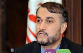 عبد اللهيان: على السعودية الكف عن الأفعال التي توتر المنطقة