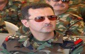 الرئيس الأسد يجري تعديلات في مناصب عسكرية وأمنية