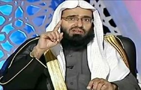 فیلم؛ مبلغ وهابی، شیعیان عربستان را تهدید می‌کند