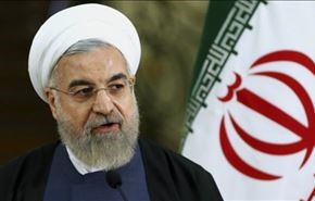 روحاني: ايران لم تكن معزولة عن المجتمع الدولي ابدا