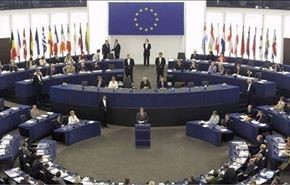 برلمان اوروبا يطالب وقف تسليح العدوان السعودي ورفع الحصار