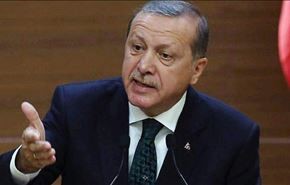 اردوغان يحمل موسكو عواقب اختراق طائراتها لأجواء بلاده