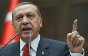 روزنامه‌نگار انگلیسی: ممکن است ترکیه به سوریه حمله کند