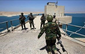العراق على كف «سد الموصل».. أي «طوفان» ينتظره ؟