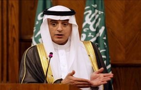 عربستان به حمایت ازتروریست های سوری ادامه می دهد