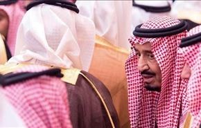 آل سعود قاعدة متقدّمة للمشروع الصهيوني