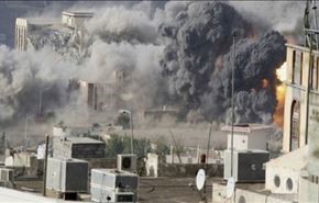 صمود مستمر يسطره اليمنيون رغم قساوة العدوان +فيديو