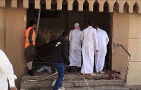 السعودية: احد منفذي الاعتداء في الاحساء، مصري الجنسية