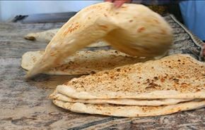 راهکار عجیب سعودی‌ها برای کاهش هزینه تولید نان