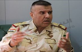 عمليات بغداد تعلن تفاصيل سور العاصمة