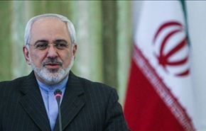 وزیر خارجیة ایران يصل لندن