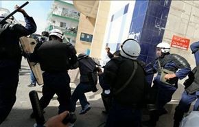 تشریح وضعیت بحرین برای شورای حقوق بشر