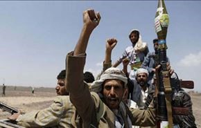مقتل عشرات المرتزقة بمأرب وقصف يمني جنوبي السعودية