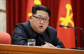 عندما يتوعد زعيم كوريا الشمالية الحزب الحاكم..