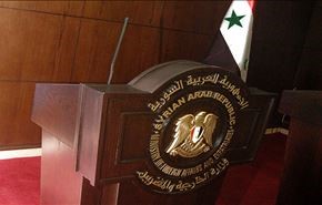 سوريا تستغرب تصريحات فابيوس وكيري حول انتصارات جيشها