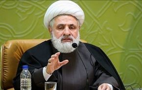 الشيخ نعيم قاسم يهنئ بتحرير بلدتي نبل والزهراء