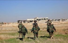 ارتش سوریه؛ فراتر از نبل و الزهراء