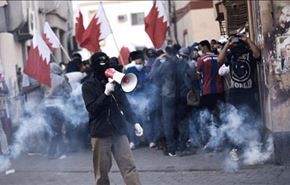 البحرين... جرائم حقوق الانسان في ضمير المجتمع الدولي+فيديو