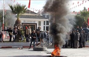 رفع حظر التجول الليلي في جميع انحاء تونس